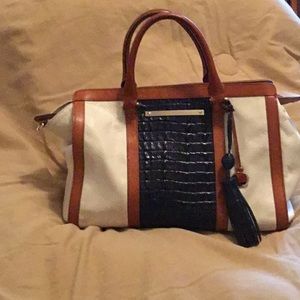 Brahmin handbag